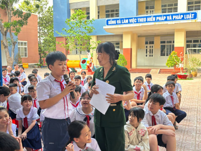 SINH HOẠT KỶ NIỆM 51 NĂM NGÀY GIẢI PHÓNG MIỀN NAM, THỐNG NHẤT ĐẤT NƯỚC (30/4/1975 – 30/4/2026) VÀ 136 NĂM NGÀY SINH CHỦ TỊCH HỒ CHÍ MINH (19/5/1890 – 19/5/2026)