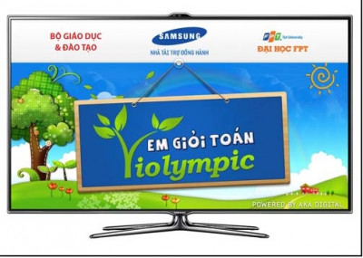 Hướng dẫn tổ chức thi cấp trường và tạo mã thi cấp trường cuộc thi giải toán qua mạng Internet năm học 2015-2016