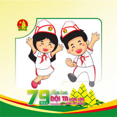 Lịch sử hình thành và phát triển của tổ chức Đội Thiếu niên Tiền phong Hồ Chí Minh tỉnh Bình Dương