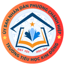 Trường Tiểu học Kim Đồng