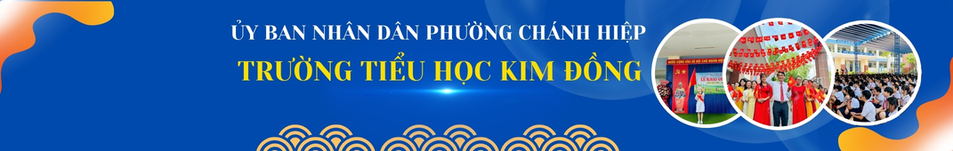 Trường Tiểu học Kim Đồng