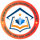 Trường Tiểu học Kim Đồng