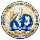 Trường Tiểu học Kim Đồng