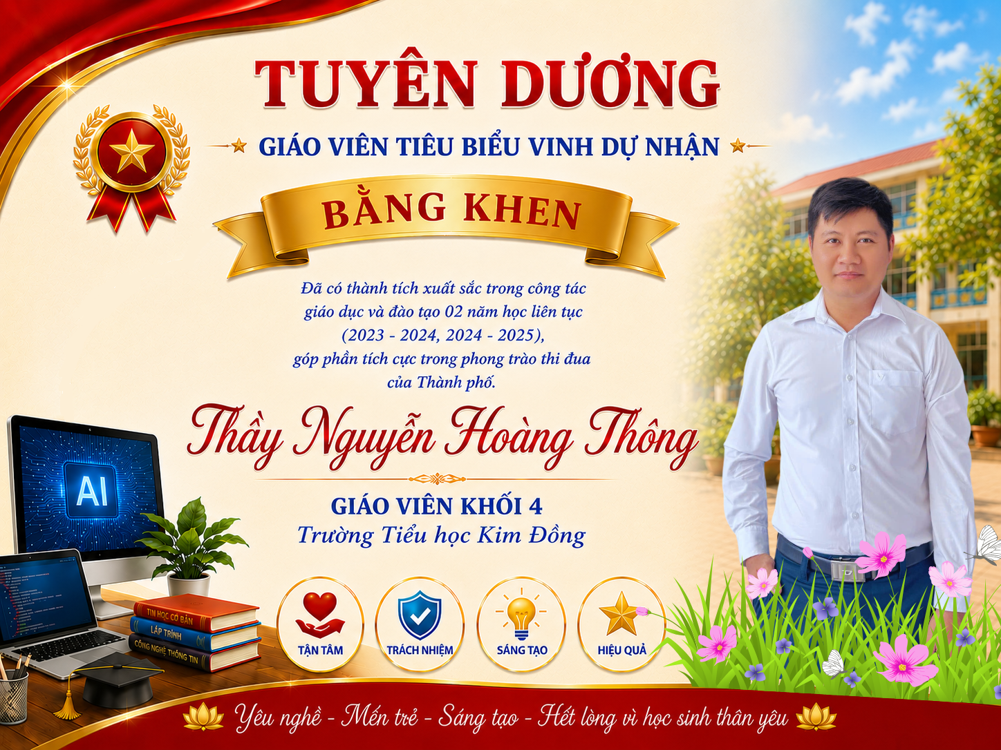 tuyenduong thaythong