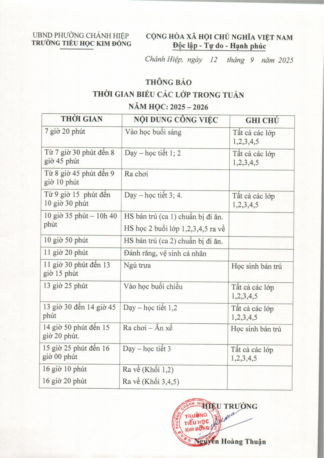 TB THOI GIAN BIEU NH 25 26